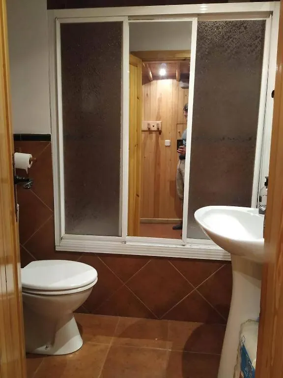 Apartamento Estudio En Maribel Sierra Nevada
