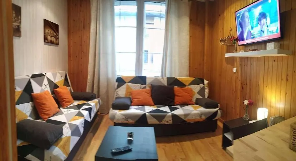 Apartamento Estudio En Maribel Sierra Nevada