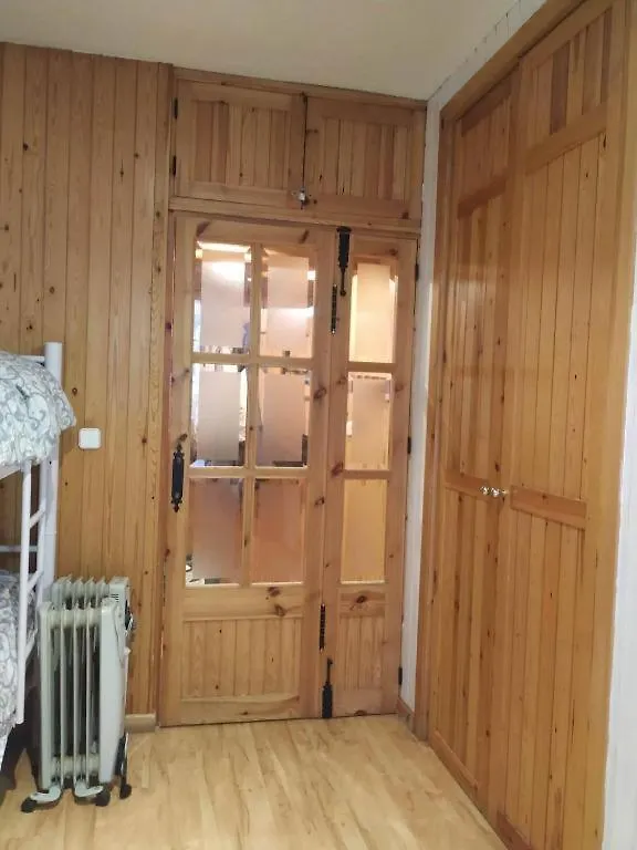 Apartamento Estudio En Maribel Sierra Nevada