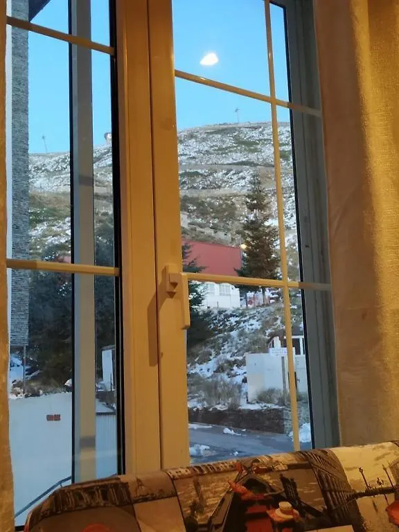 Apartamento Estudio En Maribel Sierra Nevada 0*,