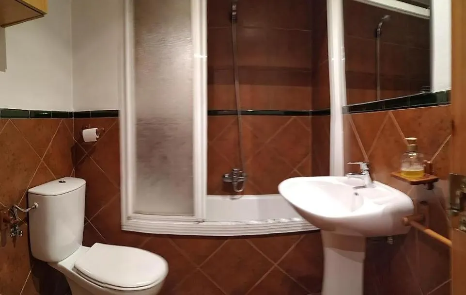 Apartamento Estudio En Maribel Sierra Nevada