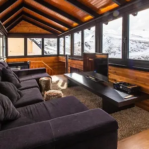 Dúplex Con Vistas Espectaculares De Apartamento