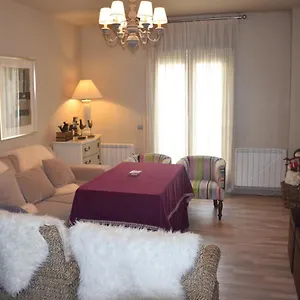 Imeda Estudio Dornajo Apartamento