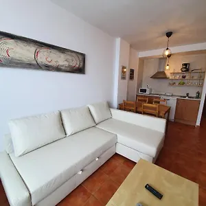 Monte Oiz Duplex Erb Apartamento