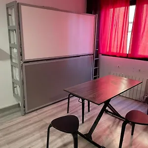Monte Gorbea Premium Actualizado Apartamento