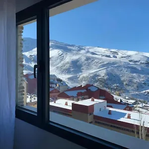 En Edificio Monte Oiz 2 E Con Parking Apartamento