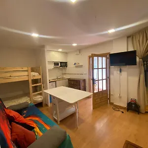Apartamento Sierra Nevada Apartamento