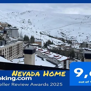 Nevada Apartamento